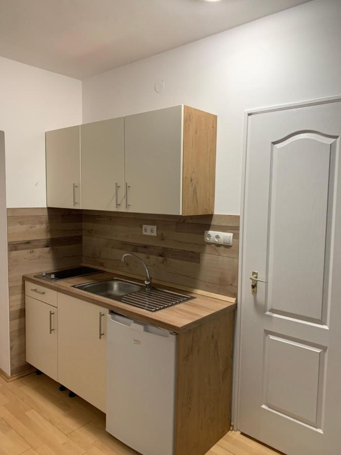 Lilium Villa Hévíz מראה חיצוני תמונה