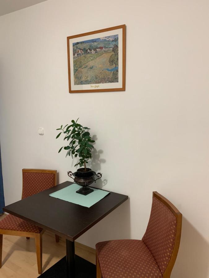 Lilium Villa Hévíz מראה חיצוני תמונה