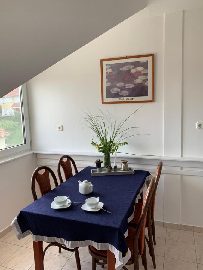 Lilium Villa Hévíz מראה חיצוני תמונה