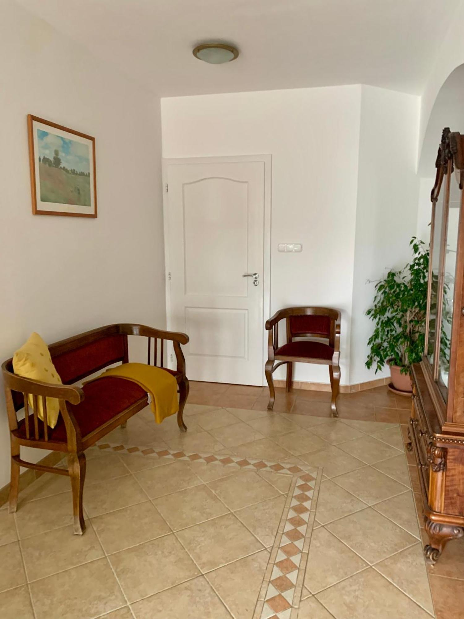 Lilium Villa Hévíz מראה חיצוני תמונה